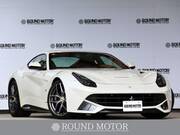 2013 FERRARI F12 BERLINETTA (Left Hand Drive)