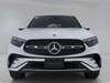 MERCEDES BENZ GLC-CLASS