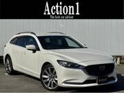 2018 MAZDA ATENZA WAGON