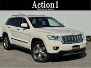 2011 CHRYSLER JEEP GRAND CHEROKEE