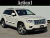 CHRYSLER JEEP GRAND CHEROKEE