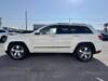 CHRYSLER JEEP GRAND CHEROKEE