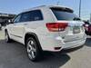 CHRYSLER JEEP GRAND CHEROKEE