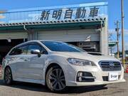 2015 SUBARU LEVORG