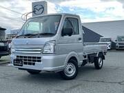 2025 SUZUKI CARRY TRUCK