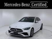 2022 MERCEDES BENZ C-CLASS