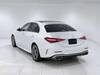MERCEDES BENZ C-CLASS