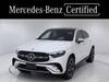 MERCEDES BENZ GLC-CLASS