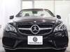 MERCEDES BENZ E-CLASS