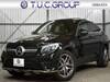 MERCEDES BENZ GLC-CLASS