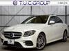 MERCEDES BENZ E-CLASS