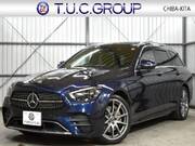 2021 MERCEDES BENZ E-CLASS