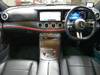 MERCEDES BENZ E-CLASS