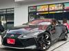 LEXUS LC