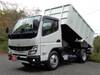 FUSO CANTER