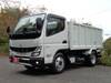 FUSO CANTER