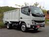 FUSO CANTER