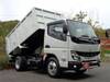 FUSO CANTER