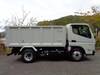 FUSO CANTER