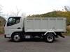 FUSO CANTER
