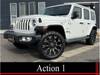 CHRYSLER JEEP WRANGLER UNLIMITED