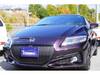 HONDA CR-Z