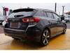 SUBARU IMPREZA SPORTS