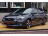 SUBARU IMPREZA SPORTS