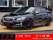 2016 SUBARU LEVORG