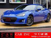 2017 SUBARU BRZ