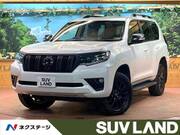 2023 TOYOTA LAND CRUISER PRADO