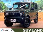 2023 SUZUKI JIMNY XL