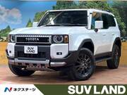 2025 TOYOTA LANDCRUISER 250