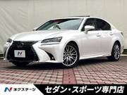 2016 LEXUS GS
