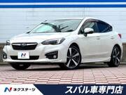 2017 SUBARU IMPREZA SPORTS