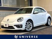2018 VOLKSWAGEN THE BEETLE