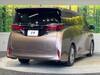 TOYOTA ALPHARD HYBRID