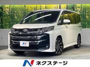 2023 TOYOTA NOAH