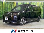2022 HONDA STEPWAGON