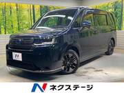 2024 HONDA STEPWAGON