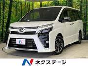 2019 TOYOTA VOXY