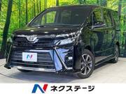 2021 TOYOTA VOXY