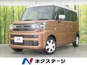 2025 SUZUKI SPACIA