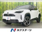 2025 TOYOTA YARIS CROSS Z
