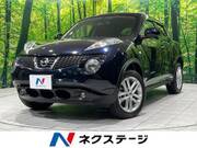 2013 NISSAN JUKE 15RX TYPE V