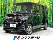 2023 HONDA N-BOX CUSTOM