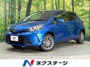 2016 TOYOTA VITZ U