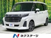 2022 TOYOTA ROOMY