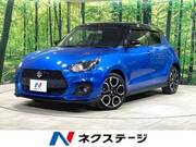 2022 SUZUKI SWIFT SPORT