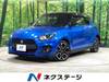SUZUKI SWIFT SPORT